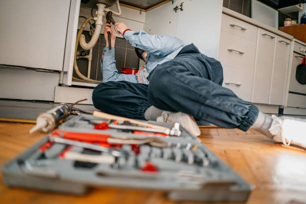 Best Plumbing Installation Services  in Hunter, OH