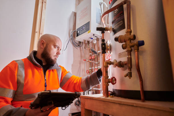 Best Emergency Plumber  in Hunter, OH